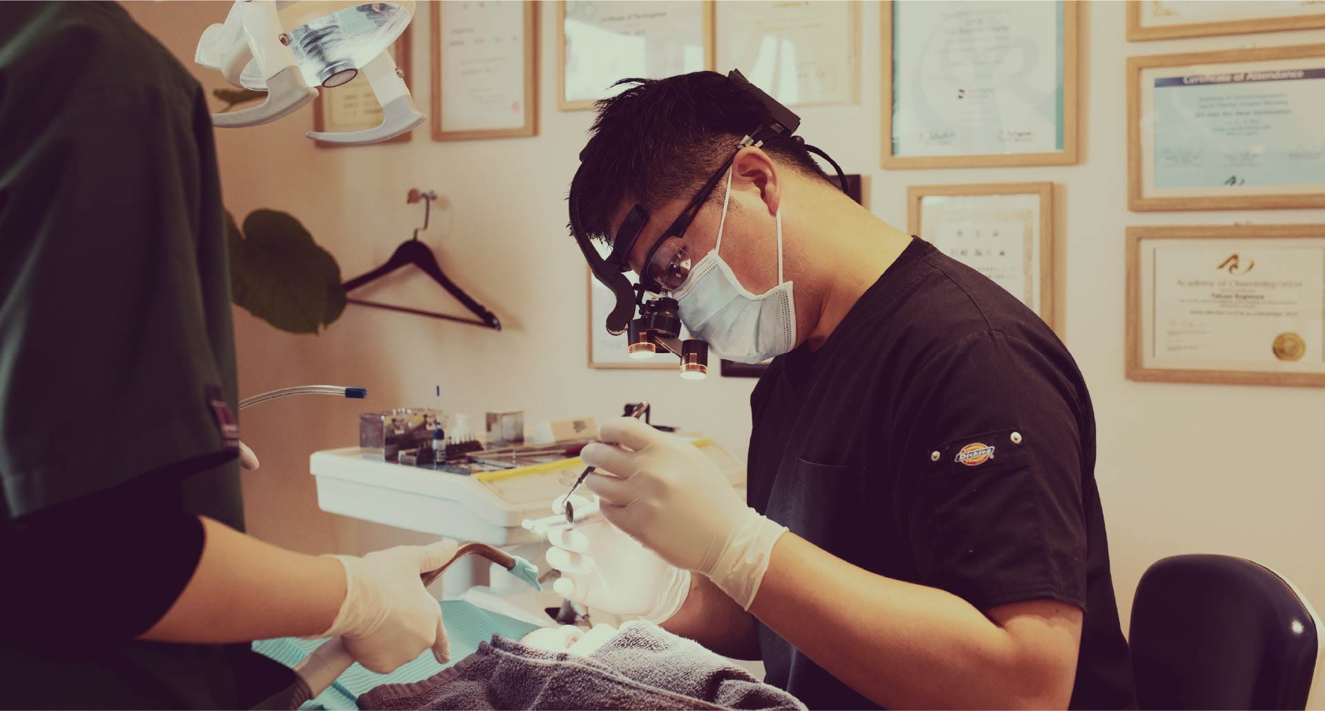 杉村歯科医院 旭川市春光 公式ホームページ